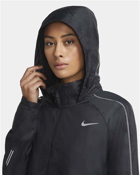 nike damen laufjacke hypershield|Nike Shield Women's Running Jacket.